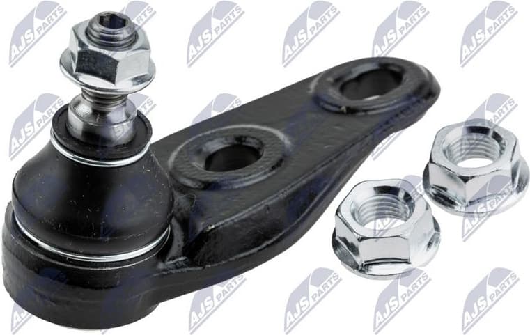 Ball Joint ZSD-BM-008