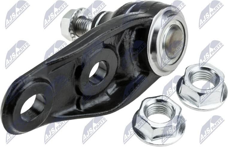 Ball Joint ZSD-BM-008 - image 2
