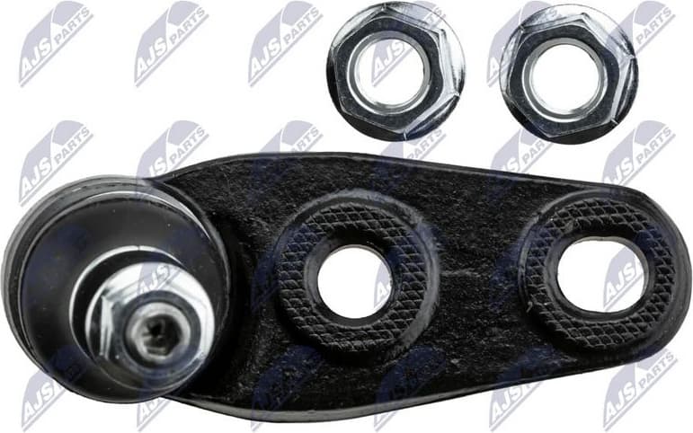 Ball Joint ZSD-BM-008 - image 4