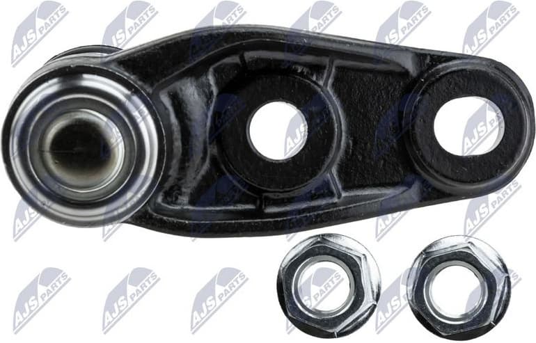 Ball Joint ZSD-BM-008 - image 5