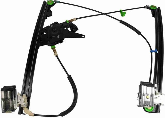 Window Regulator Original VAICO Quality V10-6120