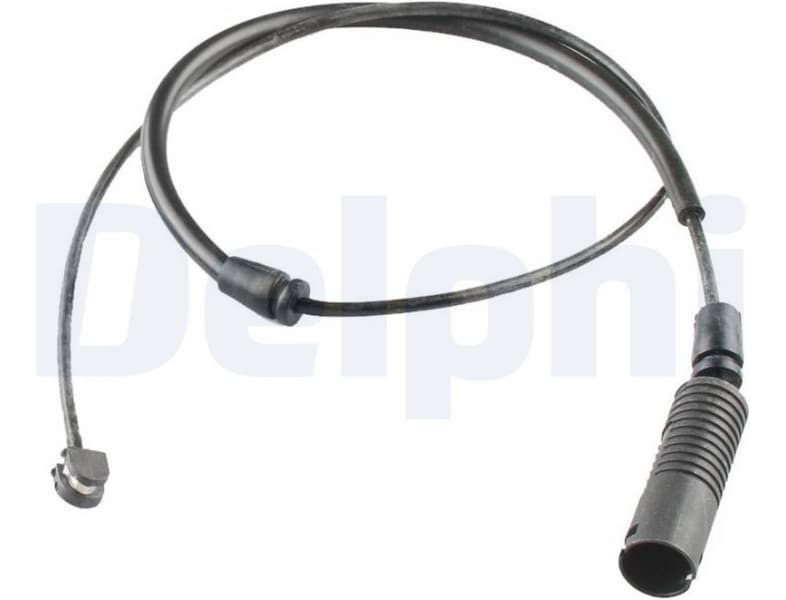 Warning Contact, brake pad wear LZ0134