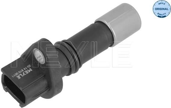 Sensor, crankshaft pulse MEYLE-ORIGINAL: True to OE. 30-14 810 0011