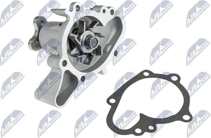Water Pump, engine cooling CPW-HY-514