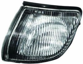 Direction Indicator Depo 214-1553L-AE