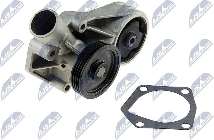 Water Pump, engine cooling CPW-SK-002