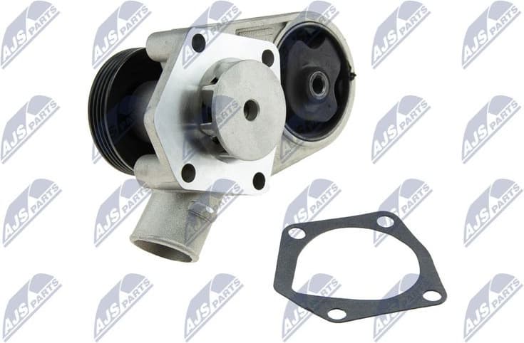 Water Pump, engine cooling CPW-SK-002 - image 2