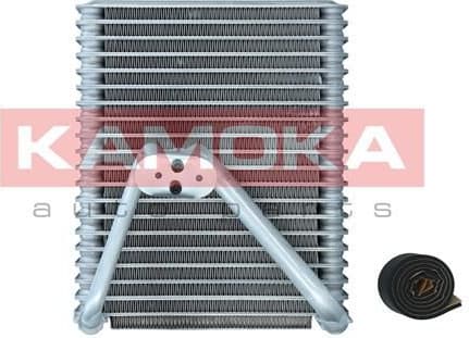 Evaporator, air conditioning 7770026