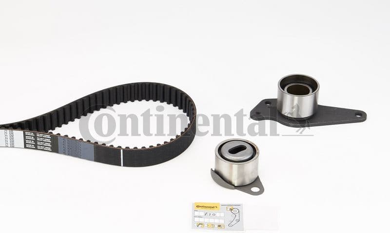 Timing Belt Kit CT935K1