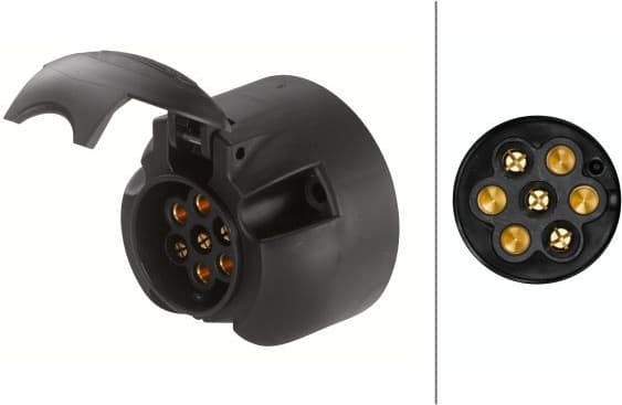 Socket 8JB 006 462-001