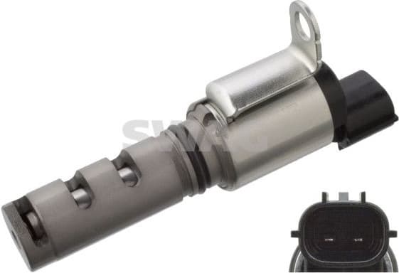 Control Valve, camshaft adjustment 33 10 5457