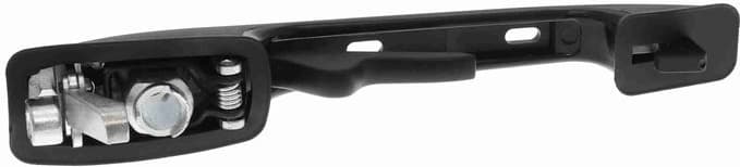 Exterior Door Handle Original VAICO Quality V10-6106 - image 3