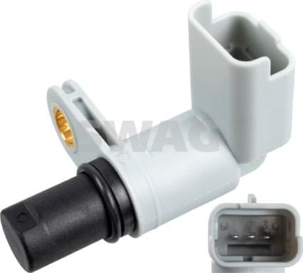 Sensor, camshaft position 33 10 3898