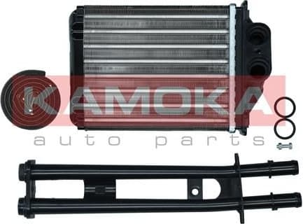 Radiator Mounting 7765042