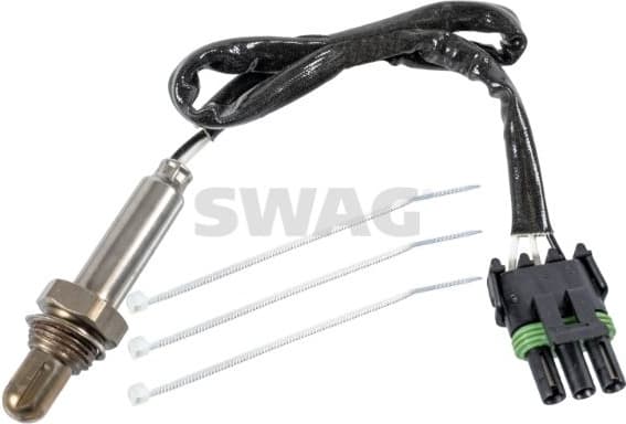 Oxygen Sensor 33 10 3164