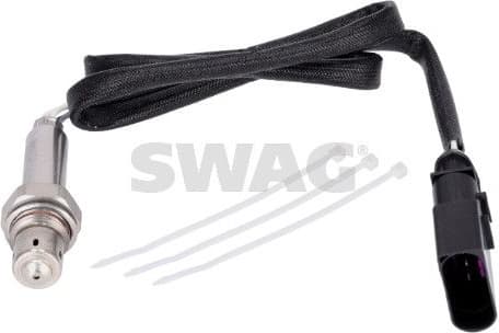 Oxygen Sensor 30 93 4388