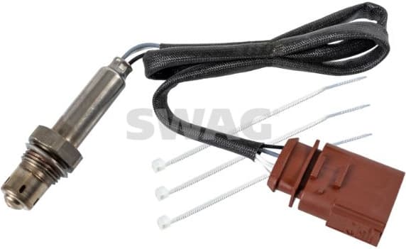 Oxygen Sensor 33 10 3202