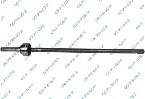 Drive Shaft 203633