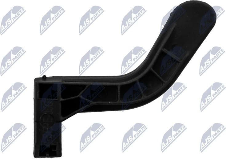 Hinge, bonnet EZC-PE-050 - image 2