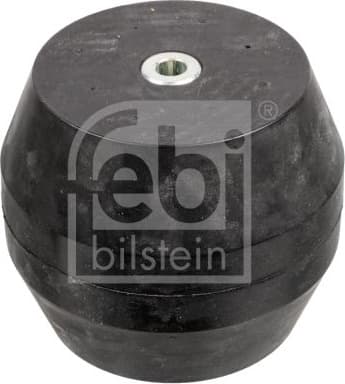 Rubber Buffer, suspension 107858