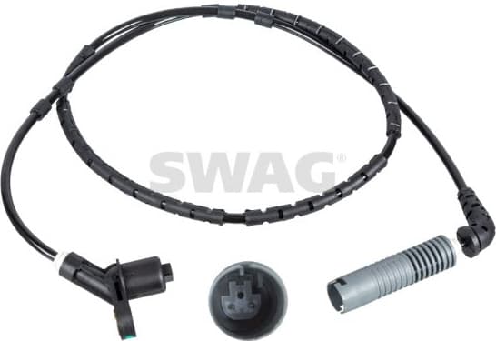 Sensor, wheel speed 20 92 4129