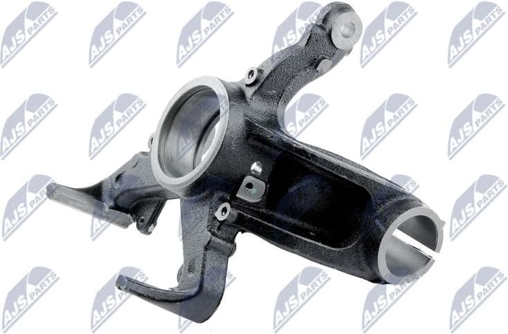 Steering Knuckle, wheel suspension ZZP-VW-016