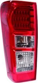 Tail Light Assembly Depo 213-1933L-UE