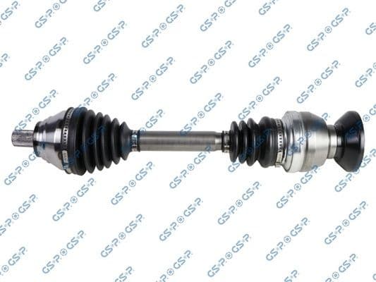 Drive Shaft 201783