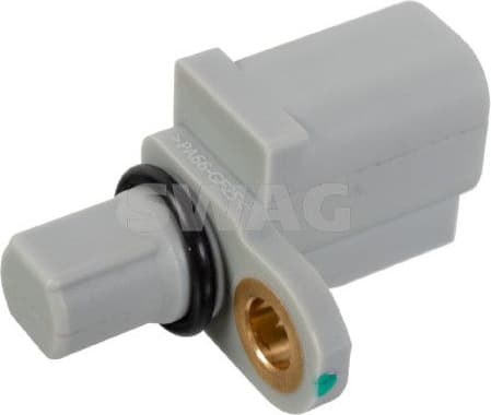 Sensor, wheel speed 33 10 5000 - image 2