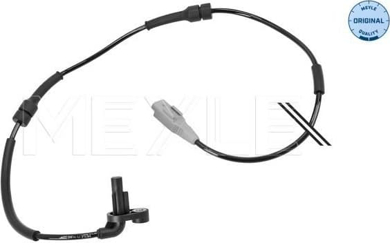 Sensor, wheel speed MEYLE-ORIGINAL: True to OE. 11-14 899 0034