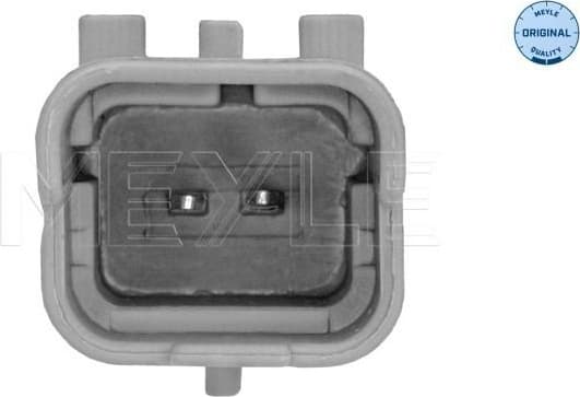 Sensor, wheel speed MEYLE-ORIGINAL: True to OE. 11-14 899 0034 - image 2