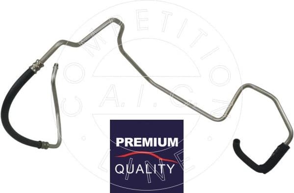 Hydraulic Hose, steering Original AIC Quality 57186