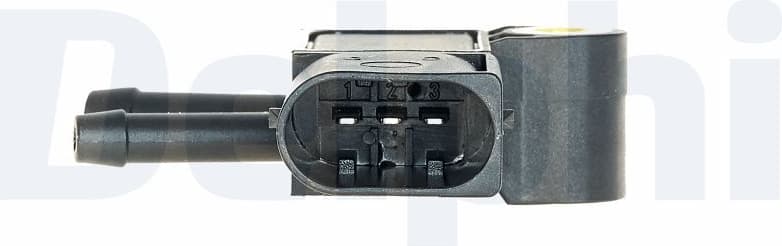 Sensor, exhaust pressure DPS00070-12B1 - image 2
