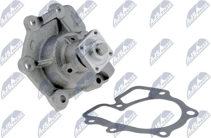 Water Pump, engine cooling CPW-FR-026 - image 2