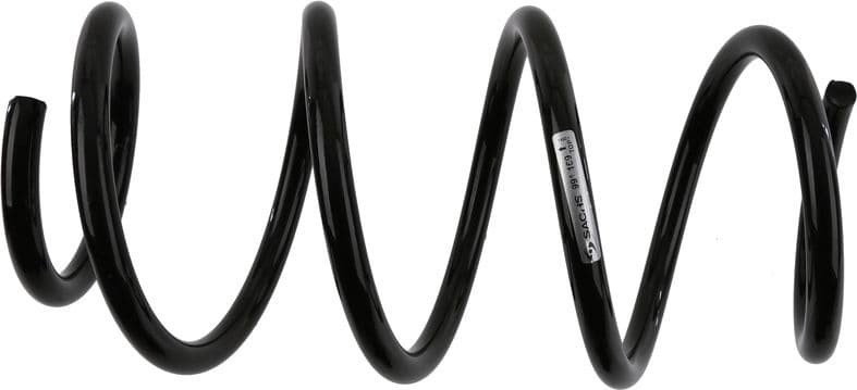 Suspension Spring 991 169