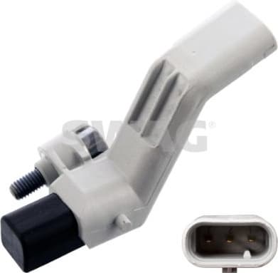 Sensor, crankshaft pulse 30 10 6841