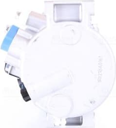 Compressor, air conditioning ** FIRST FIT ** 890156 - image 3