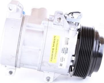 Compressor, air conditioning ** FIRST FIT ** 890156 - image 4