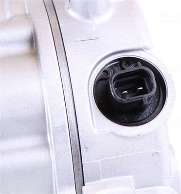 Compressor, air conditioning ** FIRST FIT ** 890156 - image 5