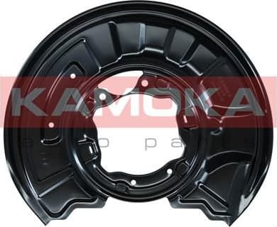 Brake protection plate 1180116