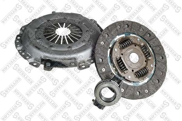 Clutch Kit 07-01053-SX