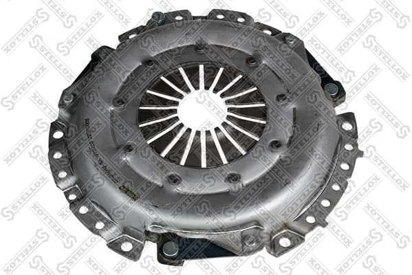 Clutch Kit 07-01053-SX - image 2