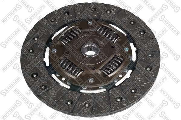 Clutch Kit 07-01053-SX - image 3