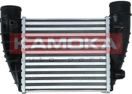 Charge Air Cooler 7750021