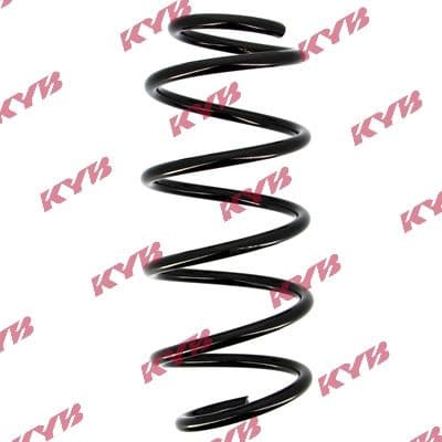 Suspension Spring K-Flex RA4021