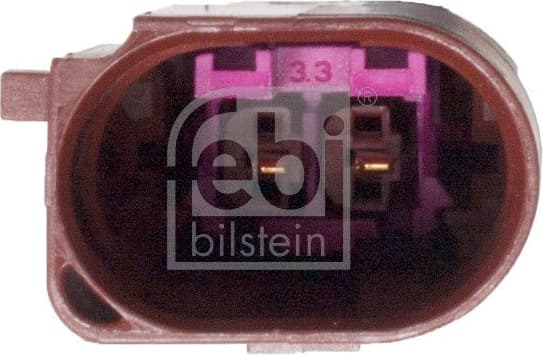 Sensor, exhaust gas temperature 176444