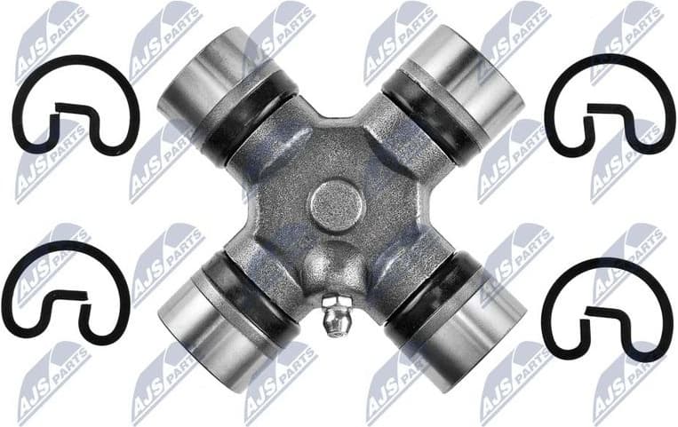 Joint, propshaft NKW-CH-006 - image 2