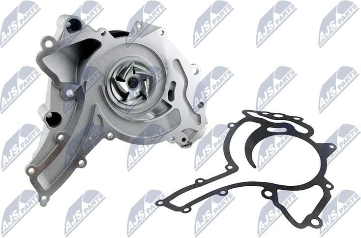 Water Pump, engine cooling CPW-ME-055