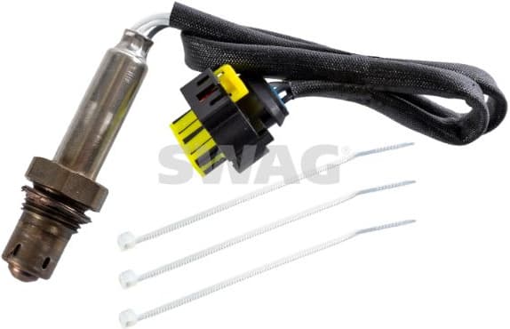 Oxygen Sensor 33 10 3204