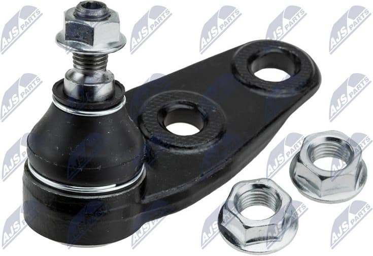 Ball Joint ZSD-BM-009